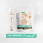 Nature's Protection Λιχουδιά για Κουτάβια Αυτί χωρίς Σιτηρά 150gr
