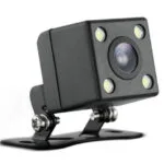 Xblitz Σετ Κάμερα DVR Αυτοκινήτου 1080P GPS & Κάμερα Οπισθοπορείας