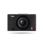 Xblitz Σετ Κάμερα DVR Αυτοκινήτου 1080P με Οθόνη 3" Wi-Fi, GPS & Κάμερα Οπισθοπορείας