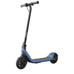 Segway C2 Lite AA.10.05.01.0003 Ηλεκτρικό Παιδικό Πατίνι με 16km/h Max Ταχύτητα σε Μπλε Χρώμα