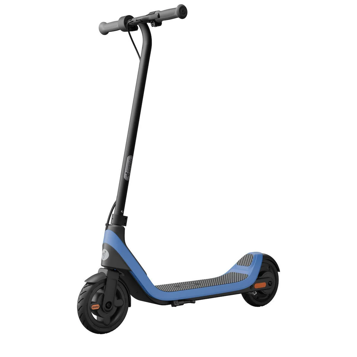 20250522094940_d74990be Segway C2 Lite AA.10.05.01.0003 Ηλεκτρικό Παιδικό Πατίνι με 16km/h Max Ταχύτητα σε Μπλε Χρώμα - Image 1