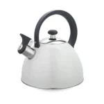 Maestro Τσαγιέρα Λευκή 2500ml MR-1302-WG