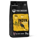 Pet Pack Seventh Heaven Γαλοπούλα Βατόμουρο 9kg