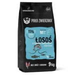 Pet Pack Seventh Heaven Σολομός Ψάρια Βαλτικής 9kg