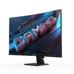Gigabyte G25F2 IPS HDR Gaming Monitor 24.5" FHD 1920x1080 200Hz με Χρόνο Απόκρισης 1ms GTG
