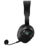 Tracer GameZone Over Ear Gaming Headset με σύνδεση 3.5mm / Bluetooth / USB