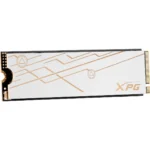 Adata XPG MARS 980 SSD 4TB τύπου Blade με σύνδεση PCI Express 5.0 SMAR-980B-4TCS