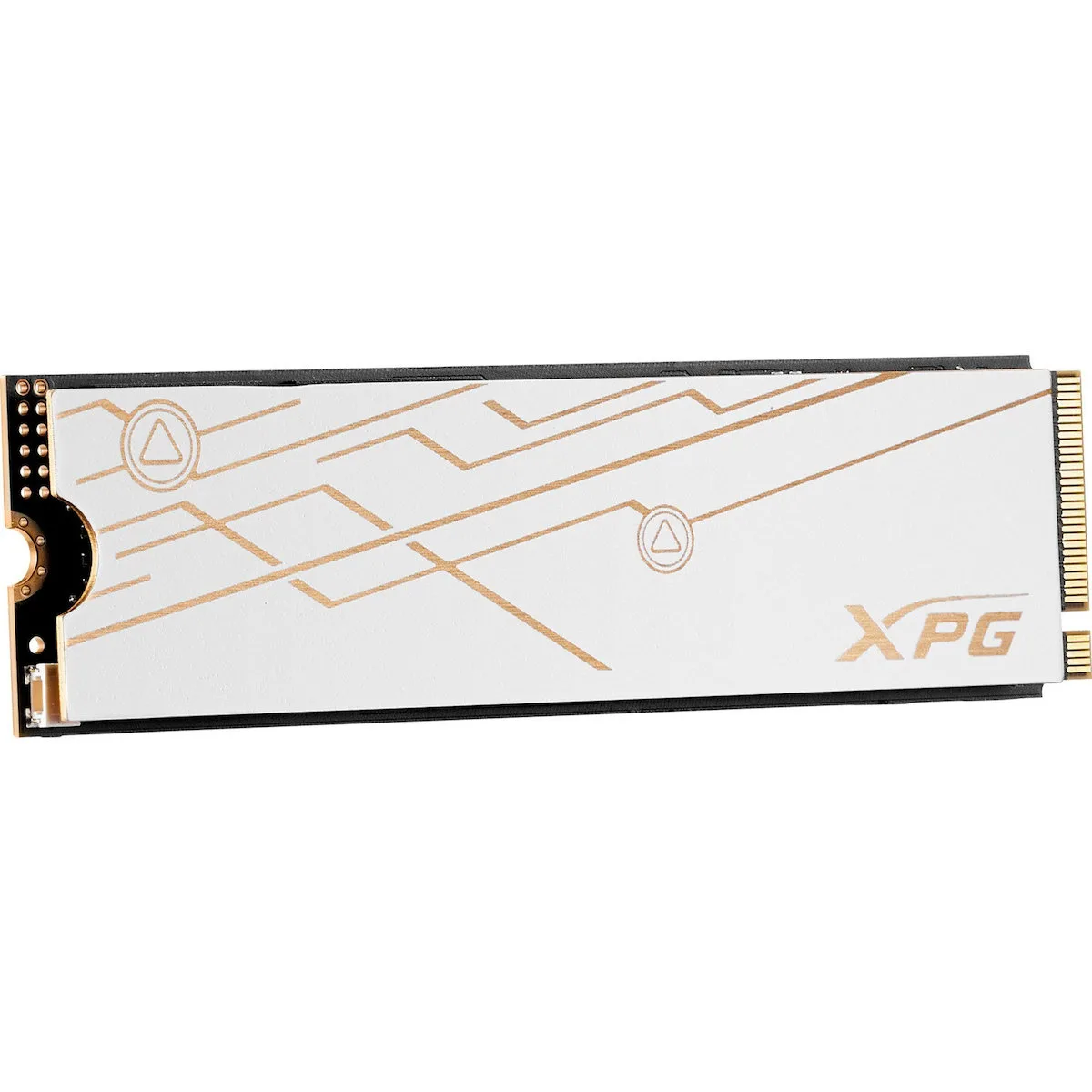 Adata XPG MARS 980 SSD 4TB τύπου Blade με σύνδεση PCI Express 5.0 SMAR-980B-4TCS - Image 1