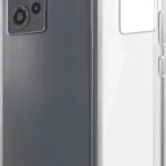 SBS Back Cover Σιλικόνης Διάφανο (Redmi Note 12 5G)