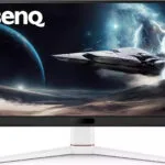 BenQ EX271 IPS Monitor 27" FHD 1920x1080 180Hz με Χρόνο Απόκρισης 1ms GTG