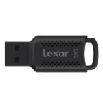 Lexar V400 32GB USB 3.0 Stick Μαύρο