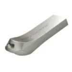 TeamGroup C222 64GB USB 3.2 Stick Ασημί