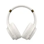 Havit I62 Ασύρματα Bluetooth Over Ear Ακουστικά με Ραδιόφωνο με 8 ώρες Λειτουργίας Χρυσά