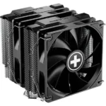 Xilence Cryon M806D.B Ψύκτρα Επεξεργαστή για Socket AM4/AM5/1200/115x/1700