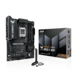 Asus TUF GAMING B850-E WIFI Motherboard ATX με AMD AM5 Socket 90MB1L20-M0EAY0