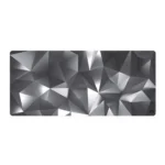 Endorfy Crystal Black Xl Mouse Pad