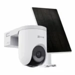 Ezviz Cs-hb8 2κ+ IP Κάμερα Παρακολούθησης Wi-Fi Full HD+ 4MP Αδιάβροχη Μπαταρίας με Αμφίδρομη Επικοινωνία και Φακό 4mm