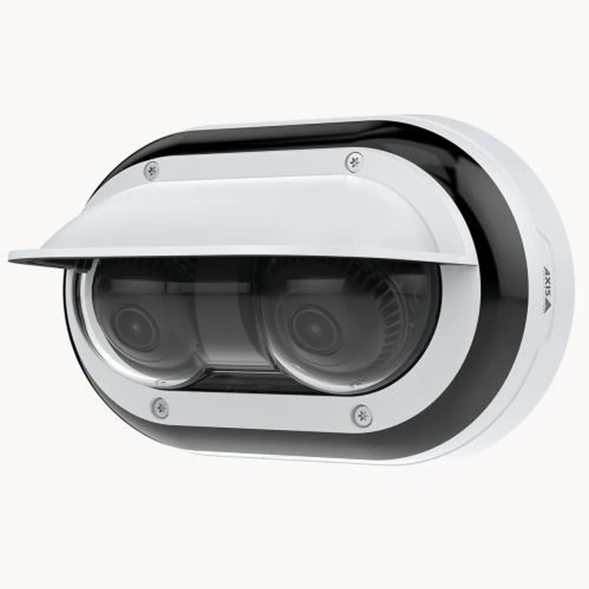 Axis P4708-PLVE IP Κάμερα Παρακολούθησης 4K Αδιάβροχη με Φακό 3.26-8.12mm - Image 1