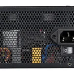 CoolerMaster MWE 750 Bronze v3 750W Μαύρο Τροφοδοτικό Υπολογιστή Full Wired 80 Plus Bronze