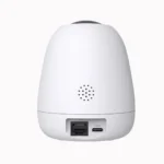 Tenda Tenda RP7 v2 IP Κάμερα Παρακολούθησης Full HD+ 5MP Αδιάβροχη με Αμφίδρομη Επικοινωνία και Φακό 4mm