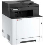 Kyocera Ecosys MA2101CFX Έγχρωμο Πολυμηχάνημα Laser με Mobile Print 110C233NL0