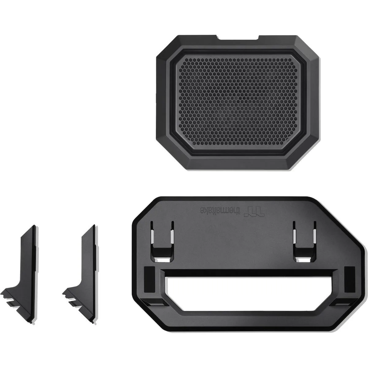 Thermaltake Chassis Stand Kit For The Tower 300 (AC-074-ON1NAN-A1) - Image 1