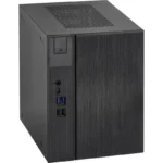 ASRock DeskMeet X600/B/BB/BOX Barebone