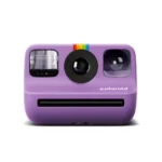 Polaroid Go Gen 2 Instant Φωτογραφική Μηχανή Purple