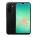 Samsung Galaxy A26 Enterprise Edition 5G Dual SIM (6/128GB) Black