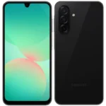 Samsung Galaxy A26 Enterprise Edition 5G Dual SIM (6/128GB) Black