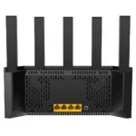 Tenda TE6L Pro Ασύρματο Router Wi‑Fi 7 με 4 Θύρες