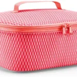 Reisenthel Ισοθερμική Τσάντα Χειρός Coolerbag M Pocket 4.5 λίτρων