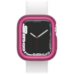 Otterbox σε Ροζ χρώμα για Watch Series 7 45mm