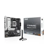 Asus PRIME B850M-A WIFI Motherboard Micro ATX με AMD AM5 Socket 90MB1LN0-M0EAY0