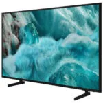 Samsung Smart Τηλεόραση 50" 4K UHD QLED Q7F HDR (2025) QE50Q7F2AUXXH