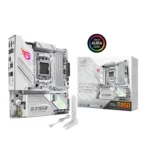 Asus Rog Strix B850-G Gaming WIFI Motherboard Micro ATX με AMD AM5 Socket 90MB1M30-M0EAY0