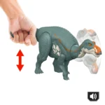Φιγούρα Δράσης Maiasaura Jurassic World Δεινόσαυρος με Ήχους JGC82