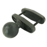 RAM Mount Αξεσουάρ για Βάση Κινητού Μοτοσυκλέτας RAM-D-247U-3