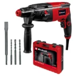 Einhell TC-RH 620 4F Κρουστικό Σκαπτικό Πιστολέτο Ρεύματος 620W με Υποδοχή SDS Plus 4257992
