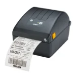 Zebra ZD230 Εκτυπωτής Ετικετών Απευθείας Μεταφοράς USB, Ethernet 203 dpi ZD23042-D1EC00EZ