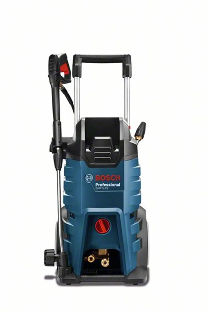 20250523150138_f4991502 Bosch GHP 5-75 Professional Πλυστικό Ρεύματος 2600W με Πίεση 185bar και Μεταλλική Αντλία - Image 1