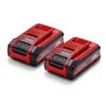 Einhell Μπαταρία Εργαλείου 18V με Χωρητικότητα 4Ah 4511629
