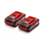Einhell Μπαταρία Εργαλείου Λιθίου 18V με Χωρητικότητα 3Ah 4511631