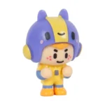Brawl Stars Παιχνίδι Μινιατούρα Brawl Stars