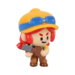 Brawl Stars Παιχνίδι Μινιατούρα Brawl Stars