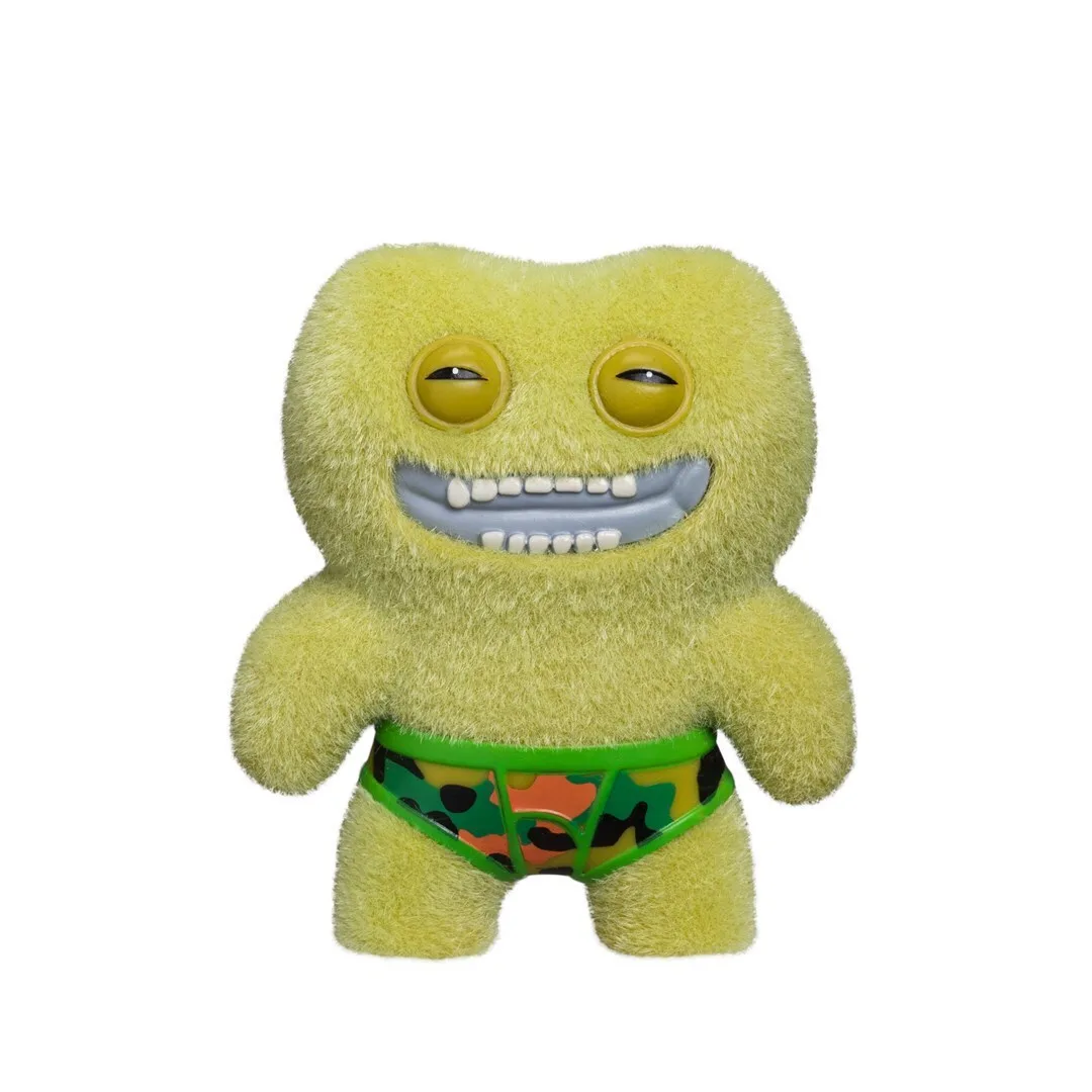 20250523151146_bece8a67 PMI Collectible Figures Fuggler για 6+ Ετών FG2070F - Image 1