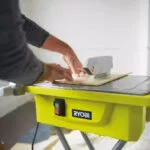 Ryobi WS721S Κόφτης Πλακιδίων Υγρής Κοπής Ηλεκτρικός 500W 178mm 5133002020