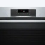 Bosch HRG532BS3 Φούρνος άνω Πάγκου 71lt Π59.4εκ. Inox