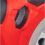 Einhell 4466270 Ταινιολειαντήρας 18V Solo με Ρύθμιση Ταχύτητας