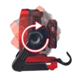 Einhell GE-CF 18/2200 Ανεμιστήρας Μπαταρίας 18V (χωρίς Μπαταρία και Φορτιστή)